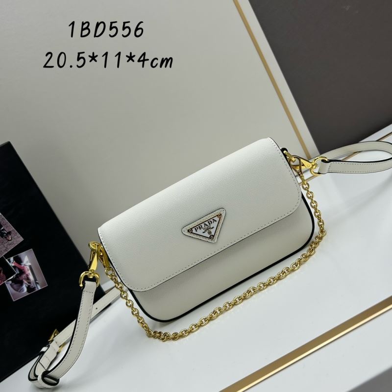 Prada Satchel Bags